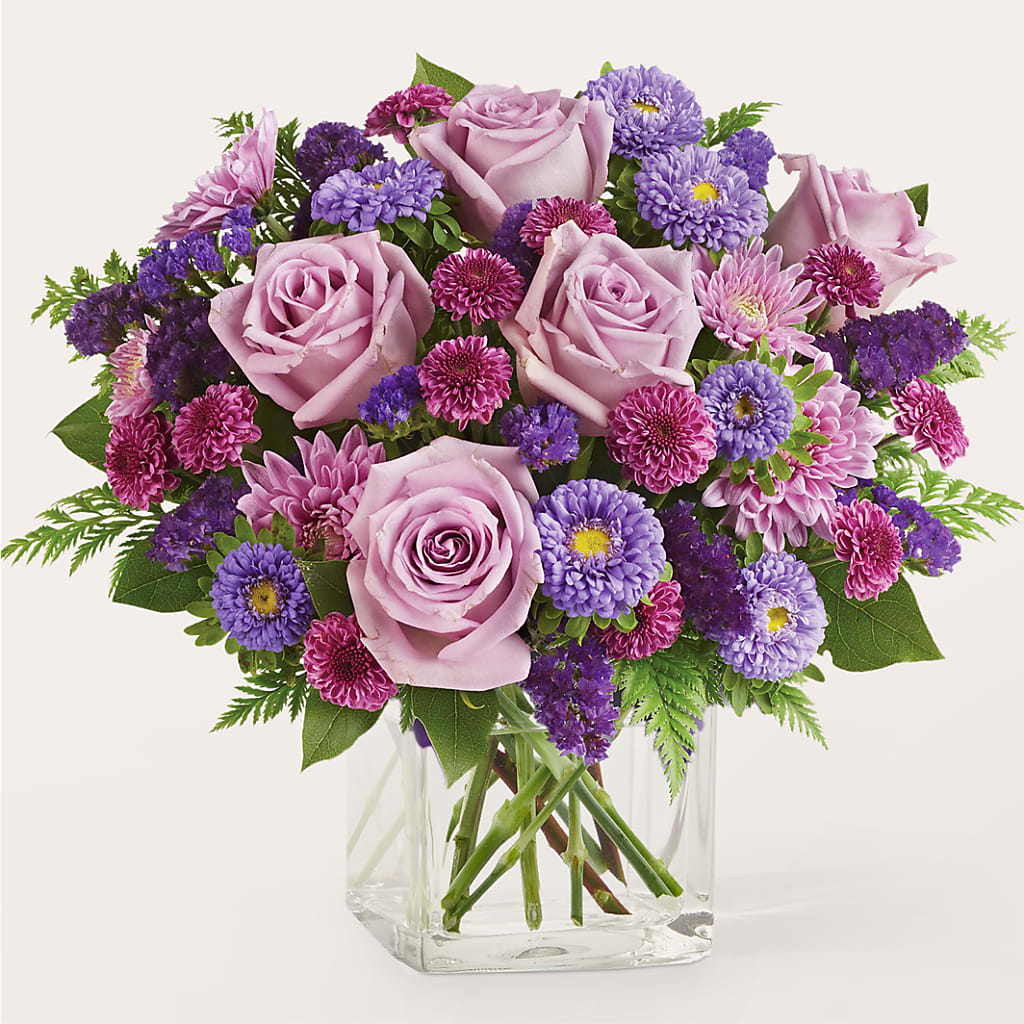 In Harmony Bouquet – Lighthouse Florist And Custom Designs, Rochester NY