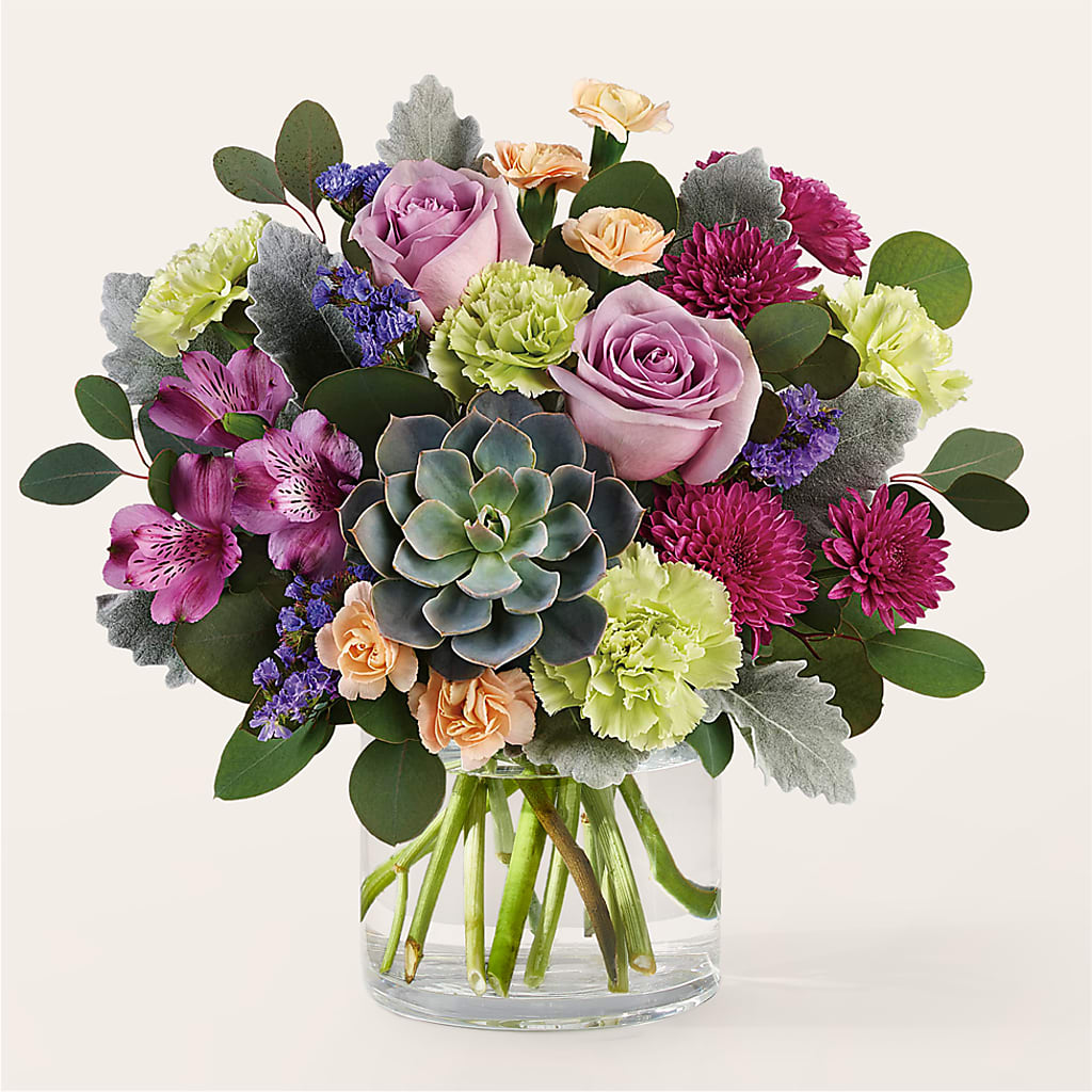 Botanical Dream Bouquet – Lighthouse Florist And Custom Designs, Rochester NY