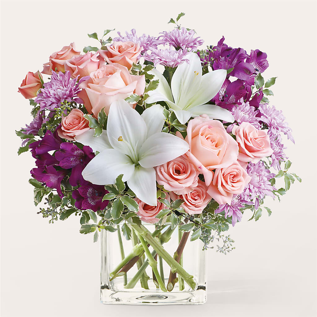 Mani Pedi Bouquet – Lighthouse Florist And Custom Designs, Rochester NY
