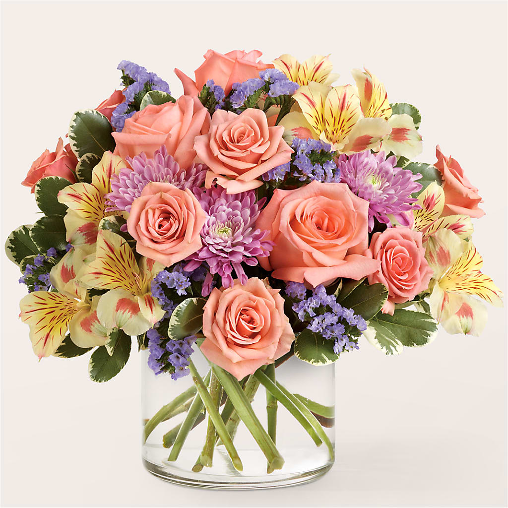 Candy Coated Bouquet – Lighthouse Florist And Custom Designs, Rochester NY