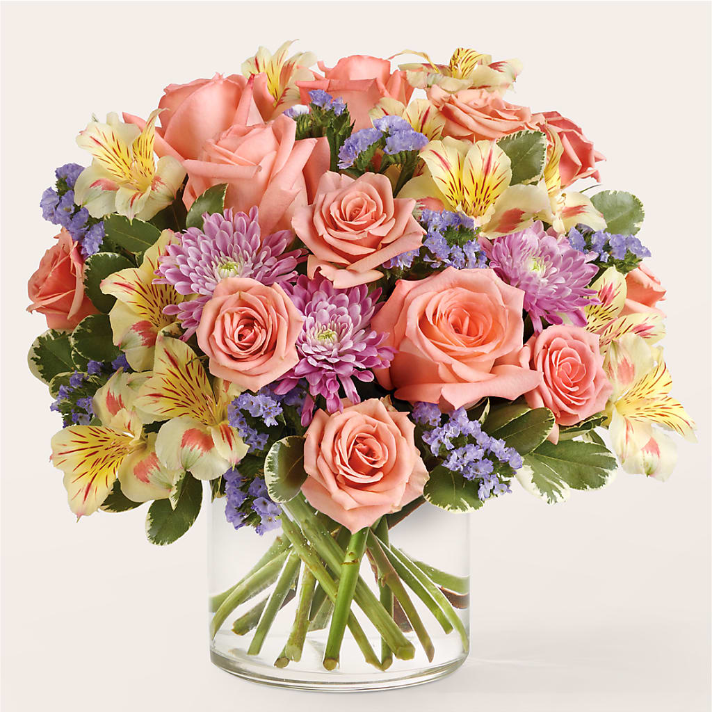 Candy Coated Bouquet – Lighthouse Florist And Custom Designs, Rochester NY