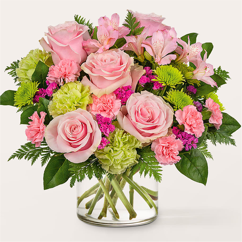 Pinch Me Bouquet – Lighthouse Florist And Custom Designs, Rochester NY