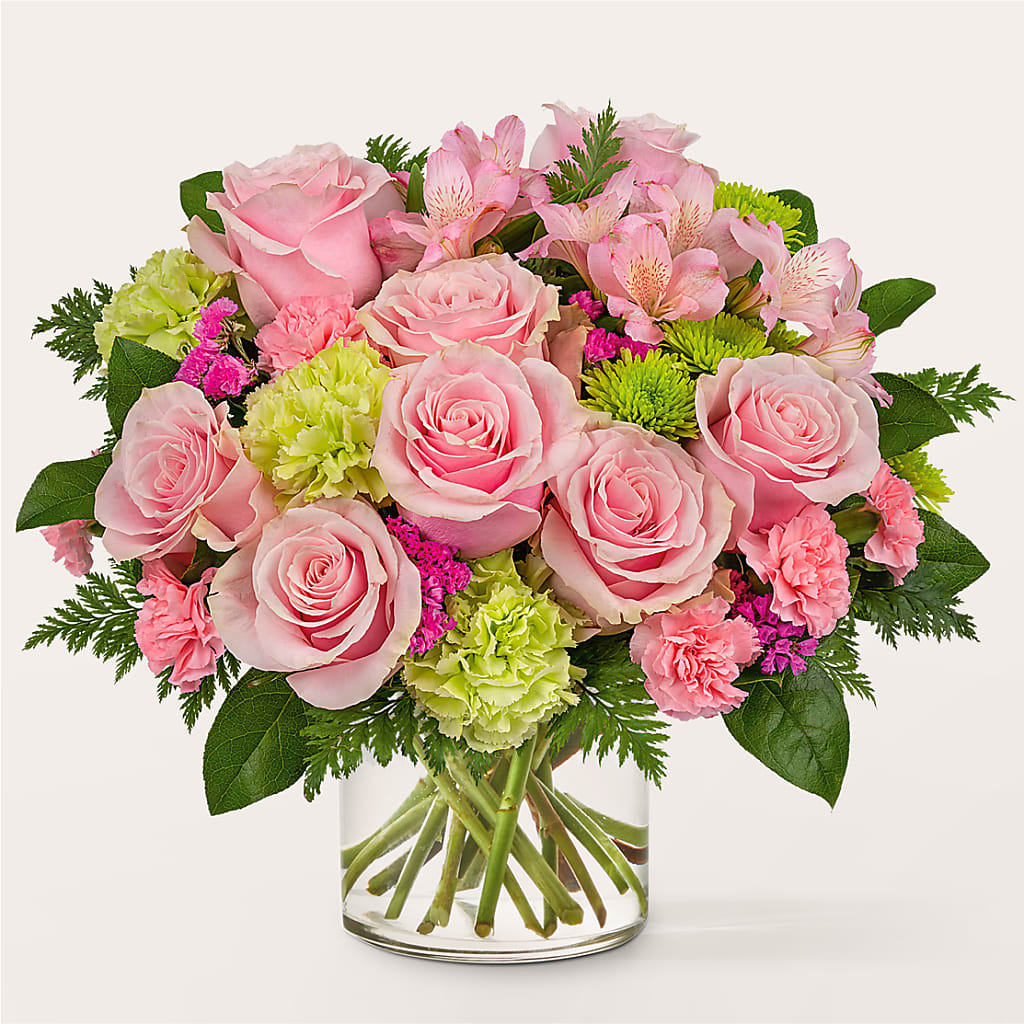 Pinch Me Bouquet – Lighthouse Florist And Custom Designs, Rochester NY
