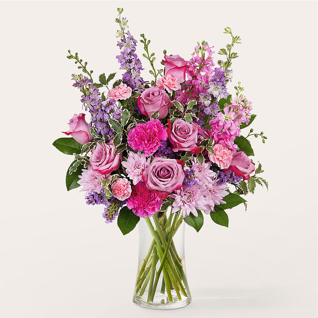 Sincerely Yours Bouquet – Lighthouse Florist And Custom Designs, Rochester NY