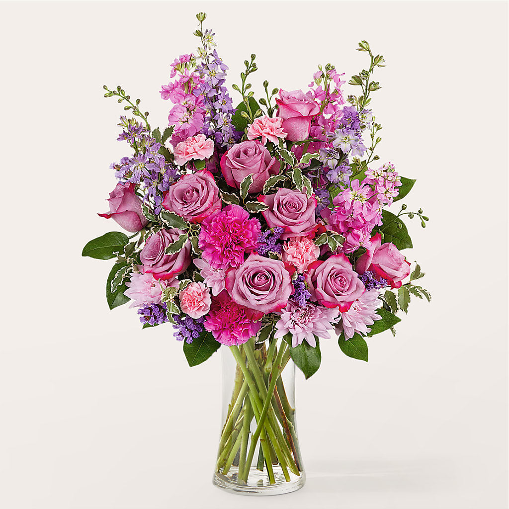 Sincerely Yours Bouquet – Lighthouse Florist And Custom Designs, Rochester NY