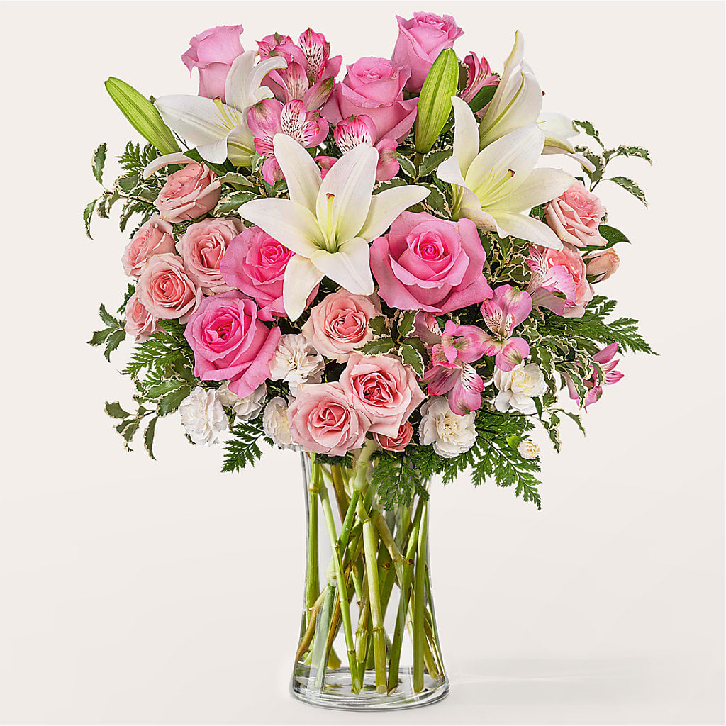 All the Best Bouquet – Lighthouse Florist And Custom Designs, Rochester NY
