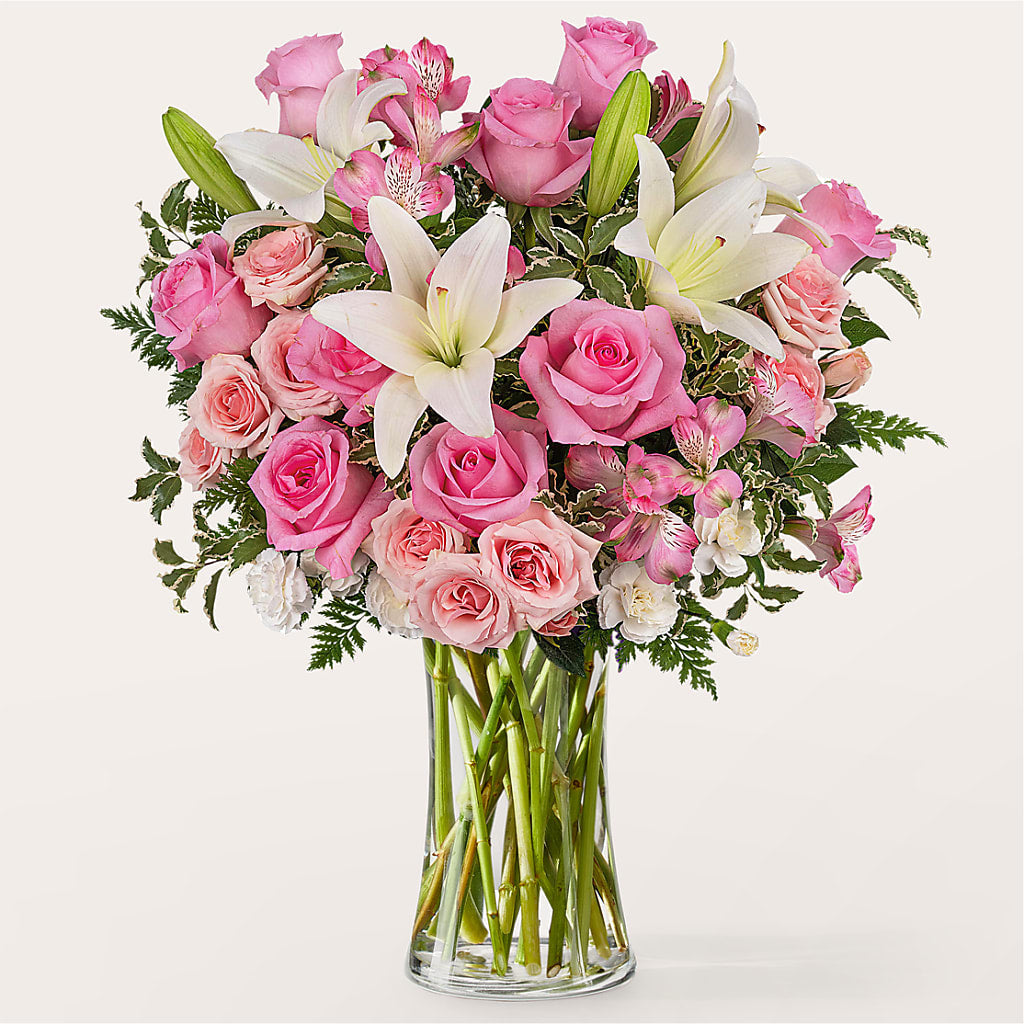 All the Best Bouquet – Lighthouse Florist And Custom Designs, Rochester NY