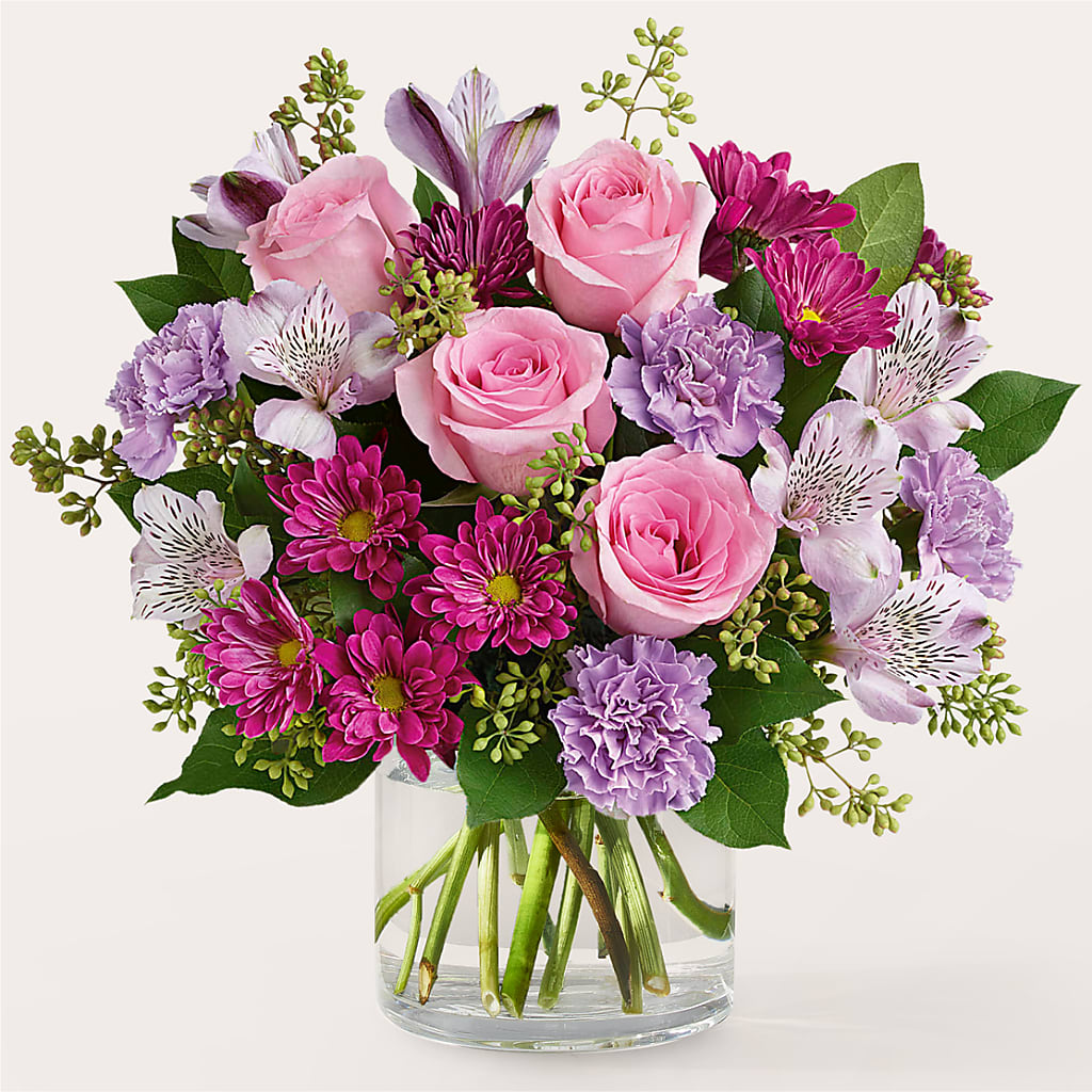 In the Clouds Bouquet – Lighthouse Florist And Custom Designs, Rochester NY
