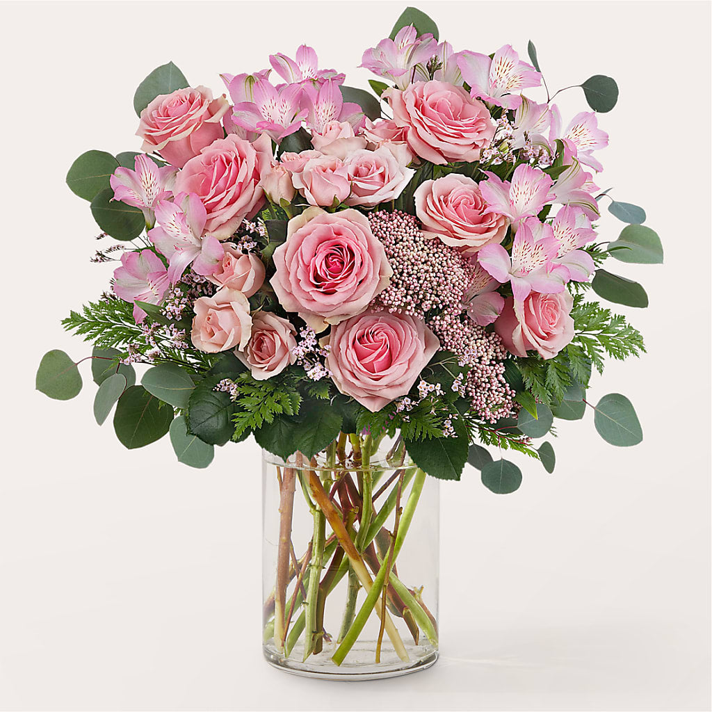 Sweetheart Bouquet – Lighthouse Florist And Custom Designs, Rochester NY