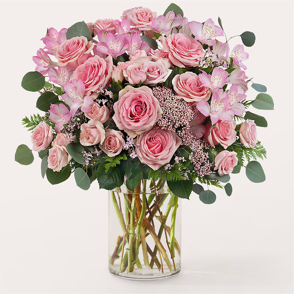 Sweetheart Bouquet – Lighthouse Florist And Custom Designs, Rochester NY