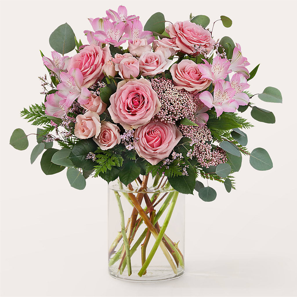 Sweetheart Bouquet – Lighthouse Florist And Custom Designs, Rochester NY