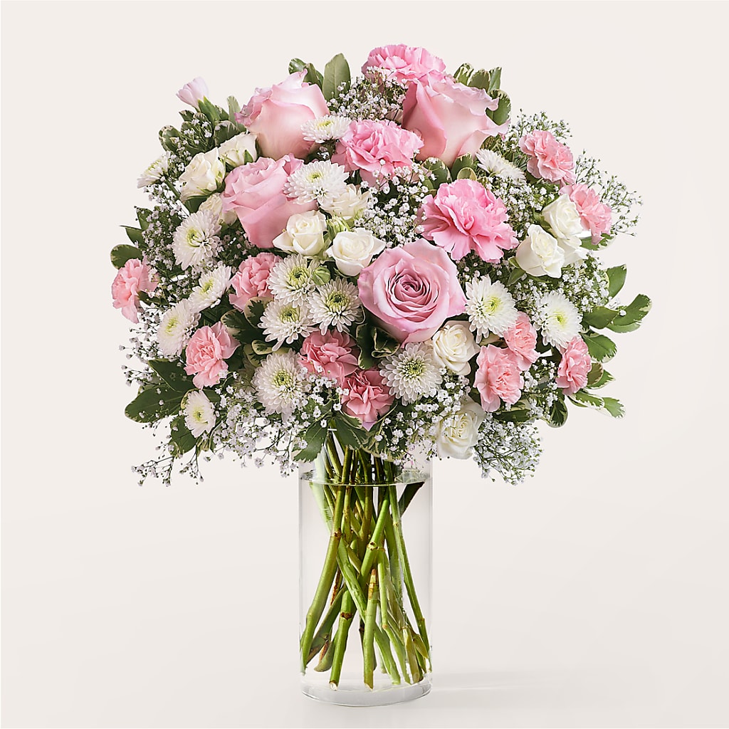 Vintage Glamour Bouquet – Lighthouse Florist And Custom Designs, Rochester NY