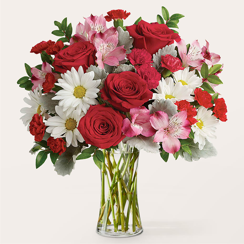 Sugary Sweet Bouquet – Lighthouse Florist And Custom Designs, Rochester NY