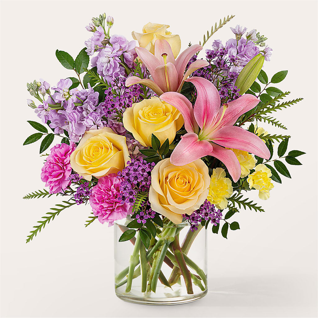 Jubilee Bouquet – Lighthouse Florist And Custom Designs, Rochester NY
