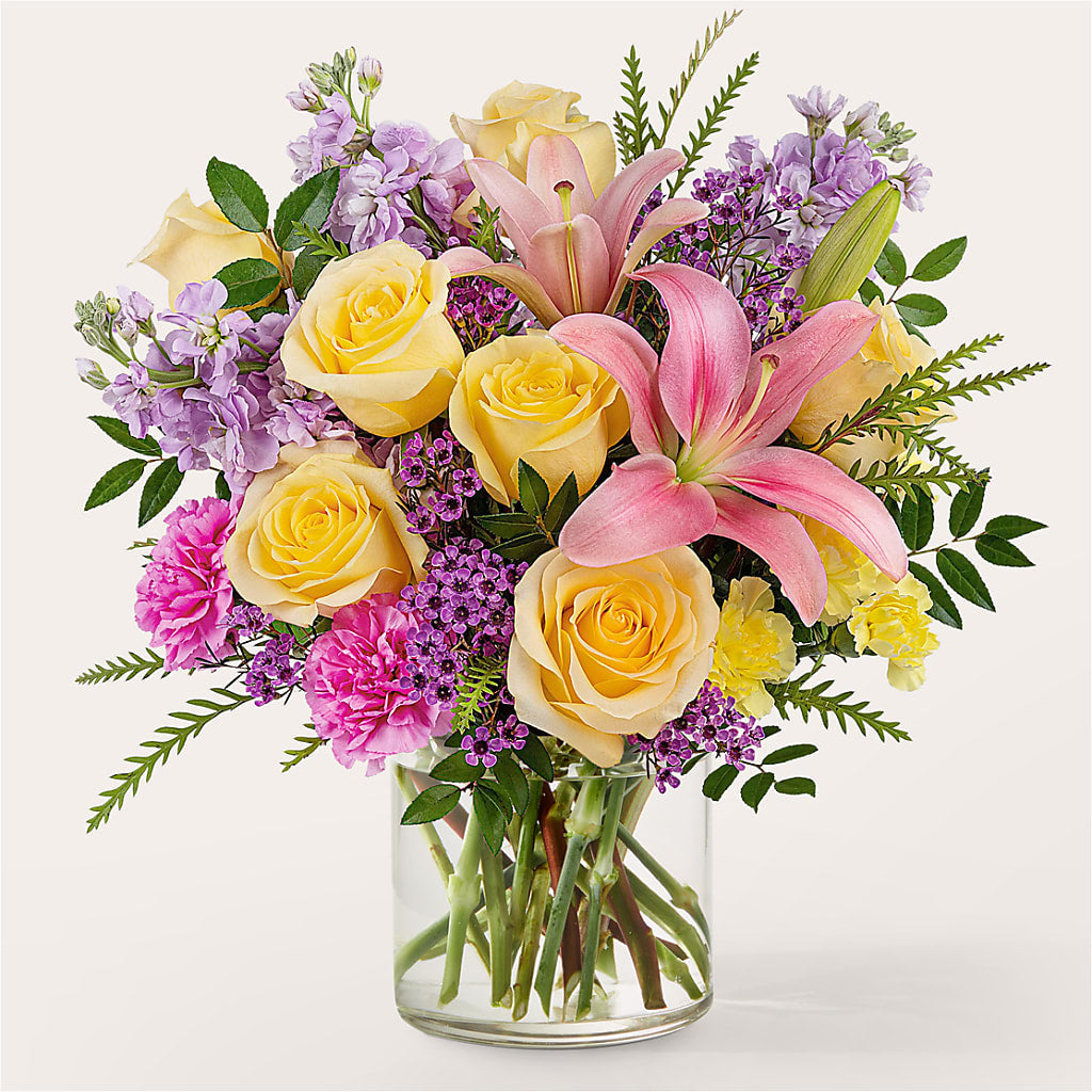 Jubilee Bouquet – Lighthouse Florist And Custom Designs, Rochester NY