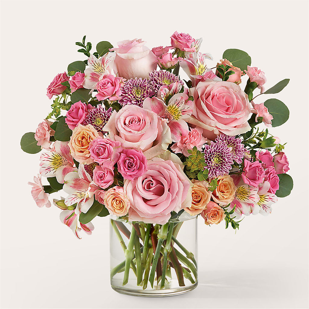 Pleasant Pastures Bouquet – Lighthouse Florist And Custom Designs, Rochester NY