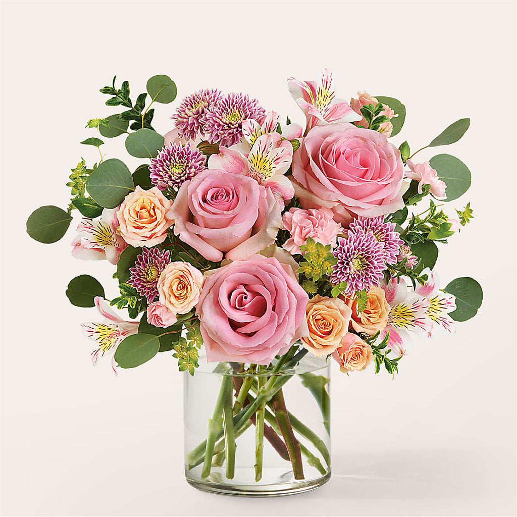 Pleasant Pastures Bouquet – Lighthouse Florist And Custom Designs, Rochester NY