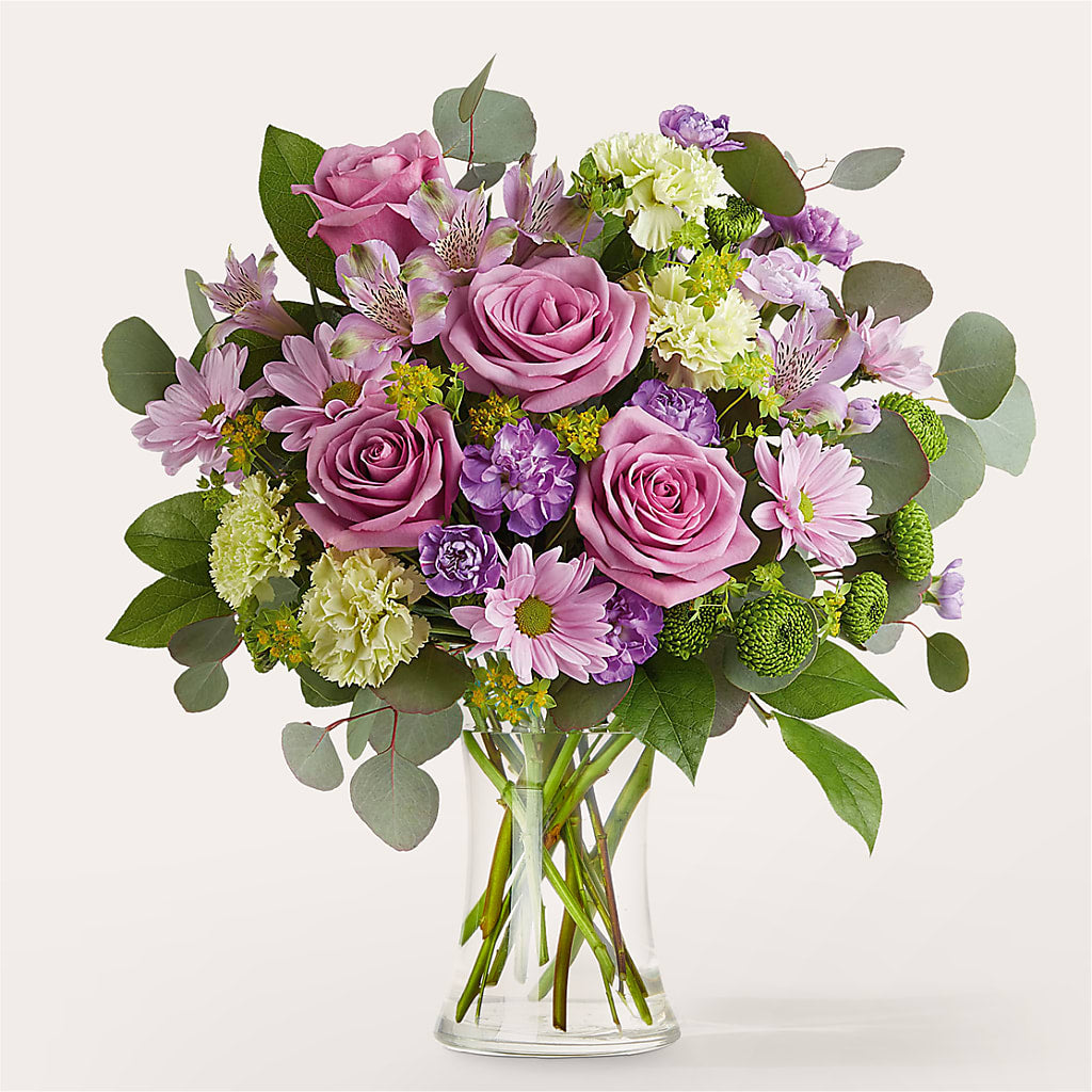 Emerald City Bouquet – Lighthouse Florist And Custom Designs, Rochester NY