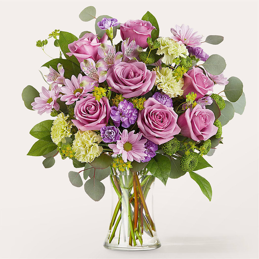 Emerald City Bouquet – Lighthouse Florist And Custom Designs, Rochester NY