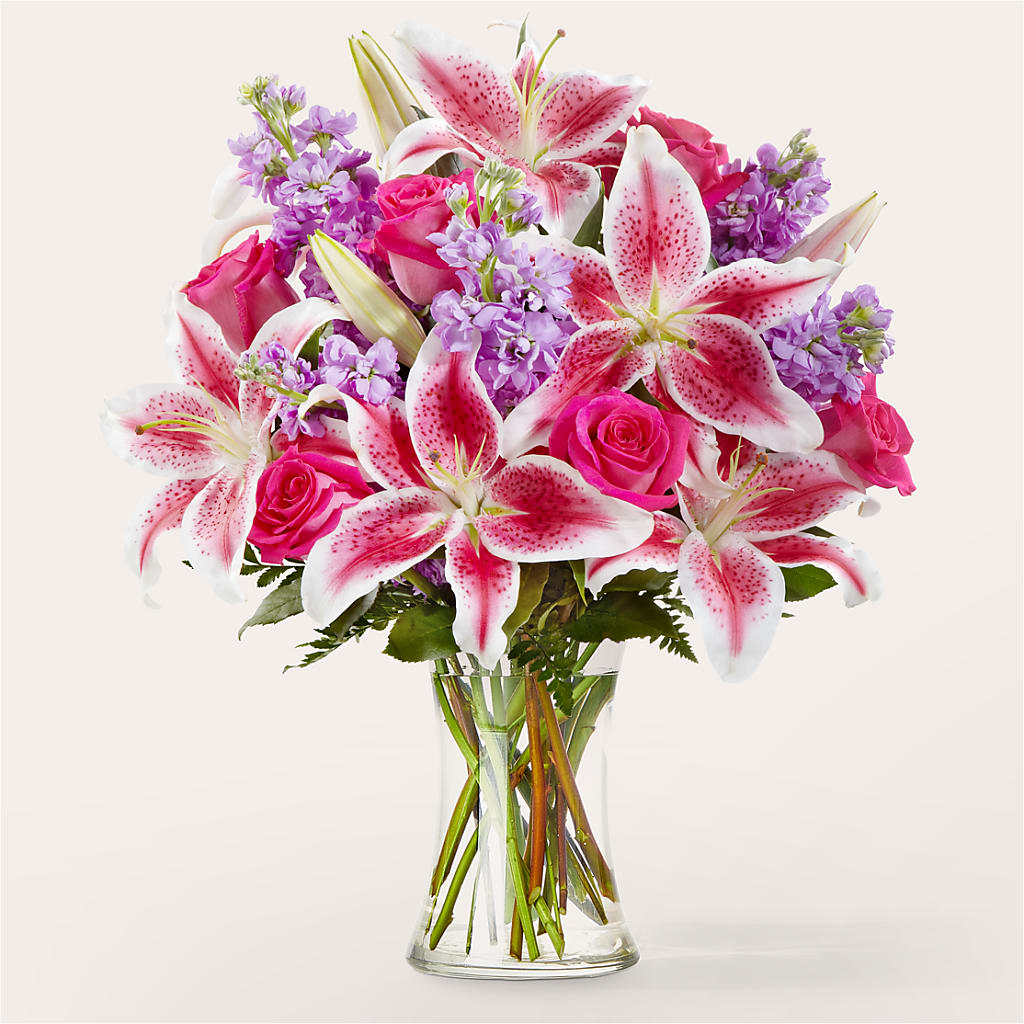 Amore Bouquet – Lighthouse Florist And Custom Designs, Rochester NY