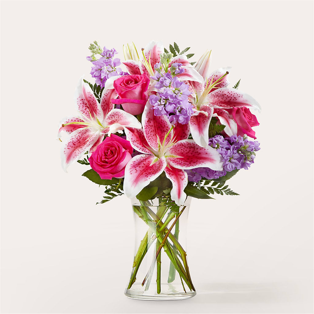 Amore Bouquet – Lighthouse Florist And Custom Designs, Rochester NY