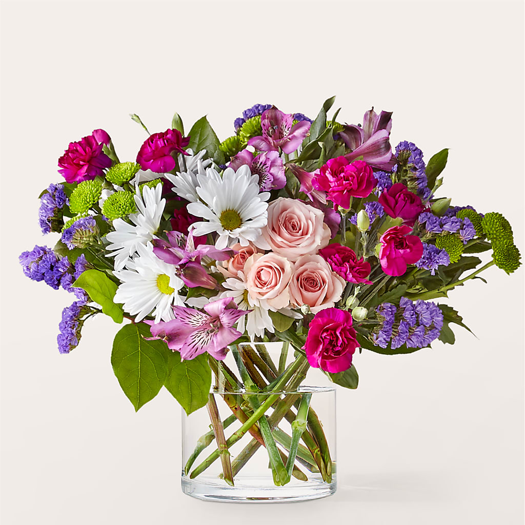 Wild Berry Bouquet – Lighthouse Florist And Custom Designs, Rochester NY