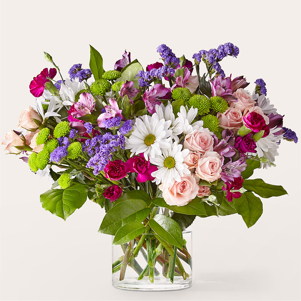 Wild Berry Bouquet – Lighthouse Florist And Custom Designs, Rochester NY
