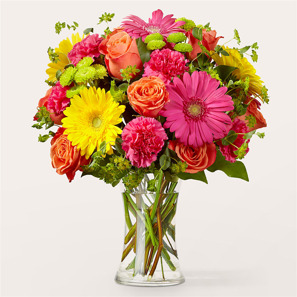 Fruit Punch Bouquet – Lighthouse Florist And Custom Designs, Rochester NY