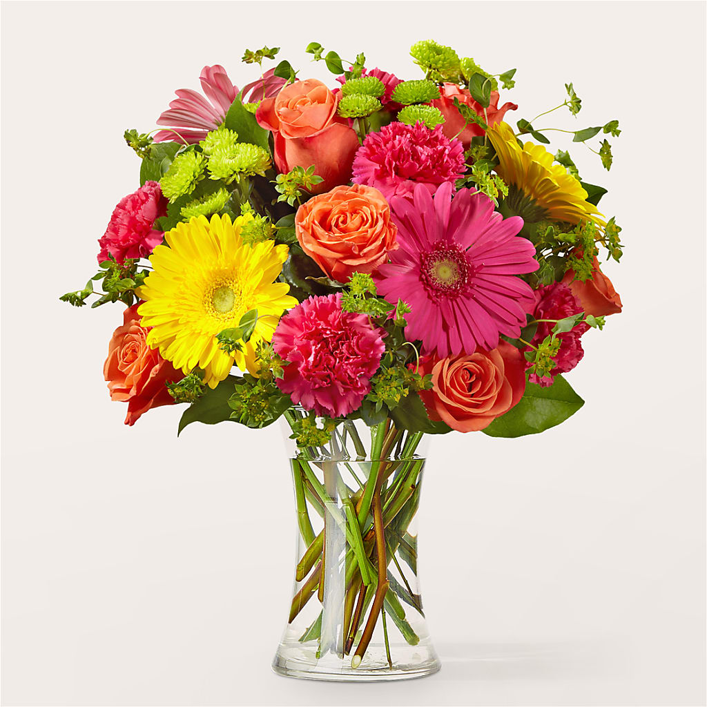 Fruit Punch Bouquet – Lighthouse Florist And Custom Designs, Rochester NY