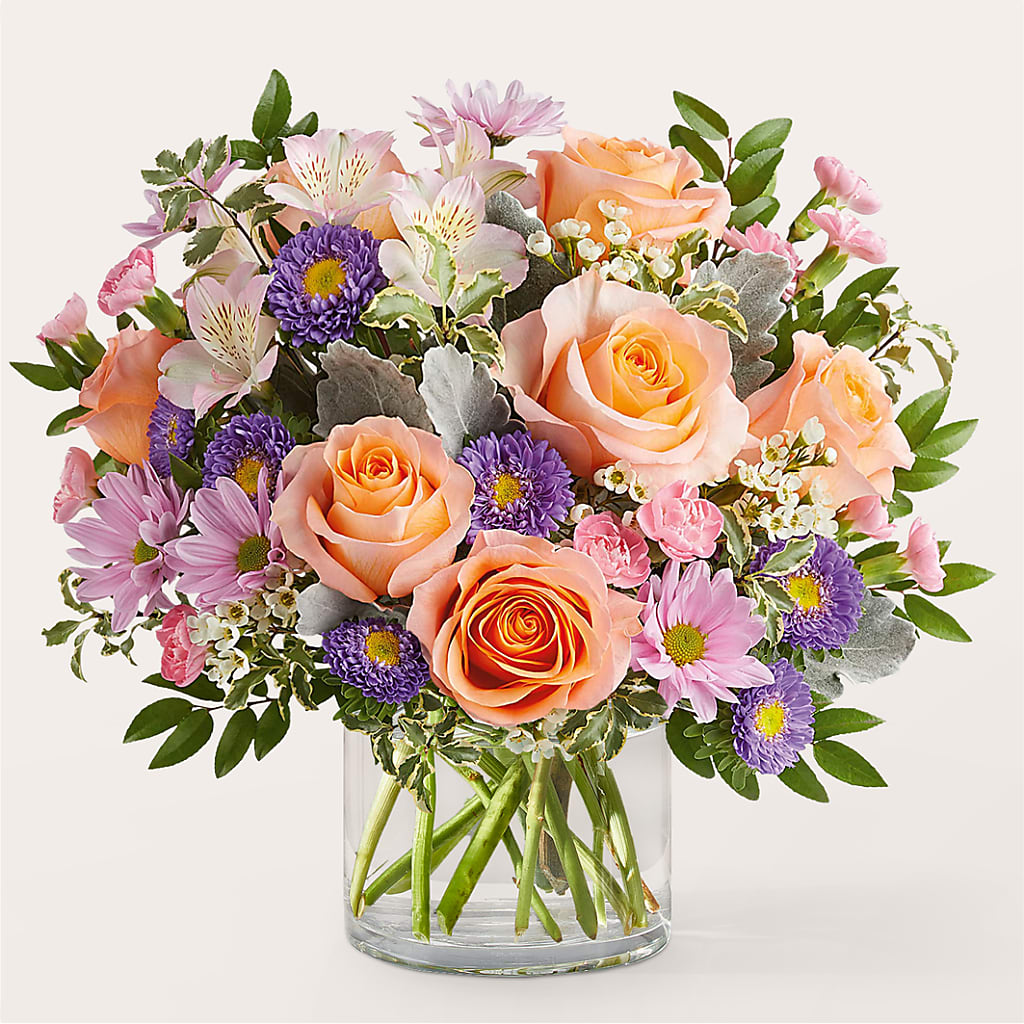 Glimmer Bouquet – Lighthouse Florist And Custom Designs, Rochester NY