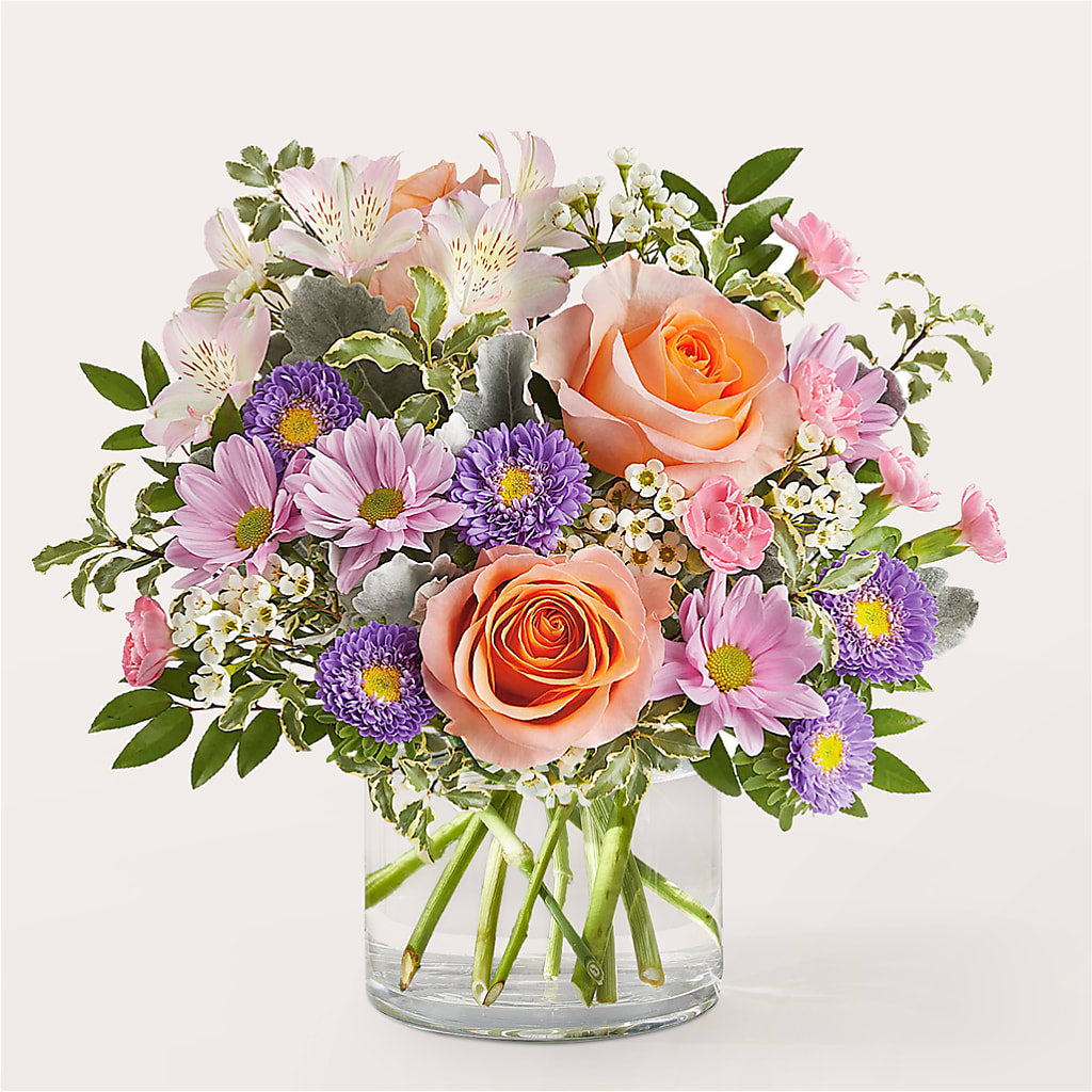 Glimmer Bouquet – Lighthouse Florist And Custom Designs, Rochester NY
