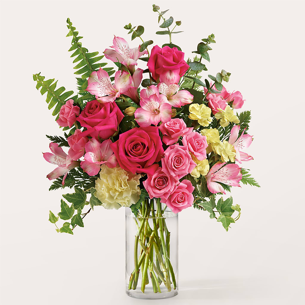 Strawberry Margarita Bouquet – Lighthouse Florist And Custom Designs, Rochester NY