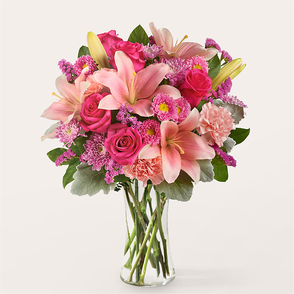 Dream Come True Bouquet – Lighthouse Florist And Custom Designs, Rochester NY