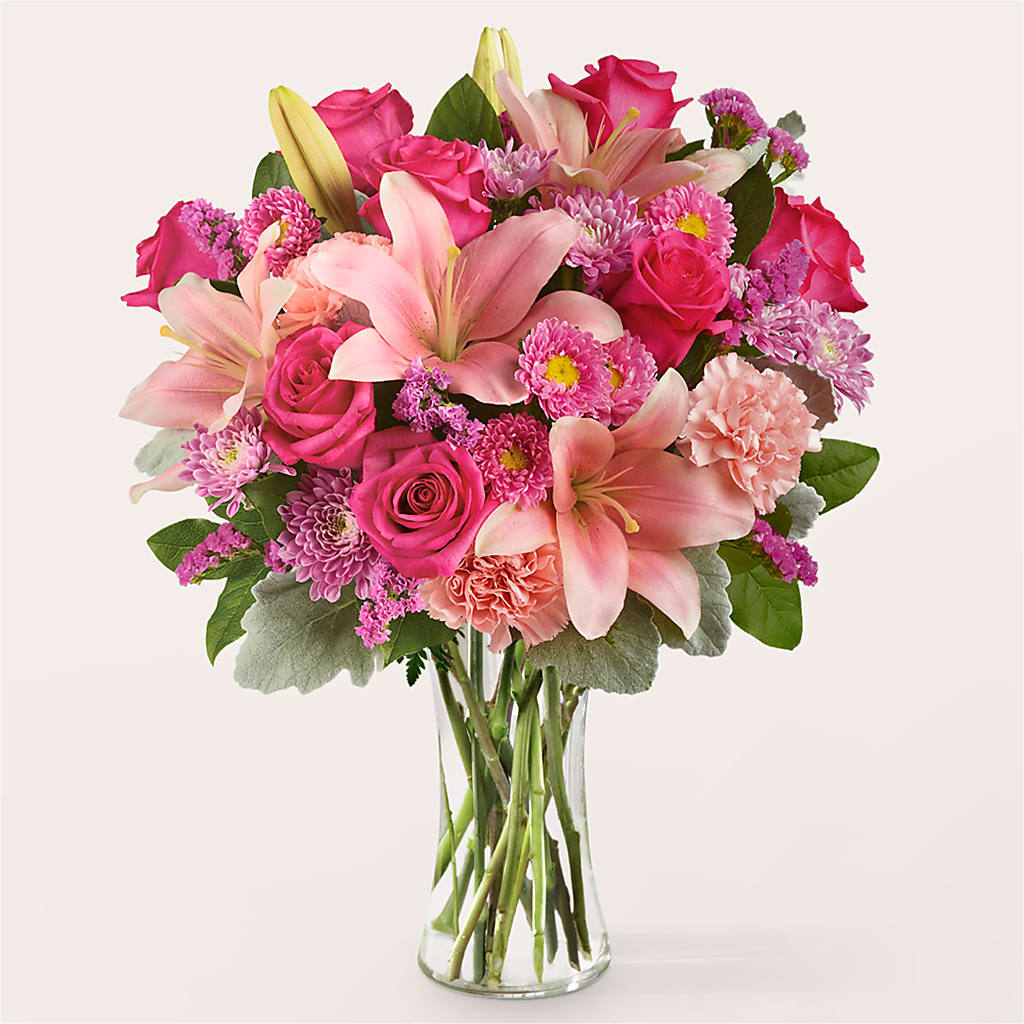 Dream Come True Bouquet – Lighthouse Florist And Custom Designs, Rochester NY