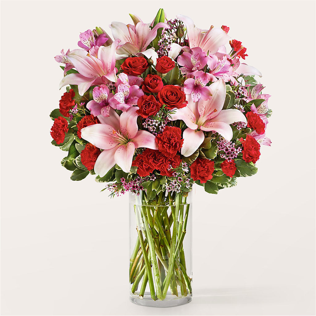 Kismet Bouquet – Lighthouse Florist And Custom Designs, Rochester NY