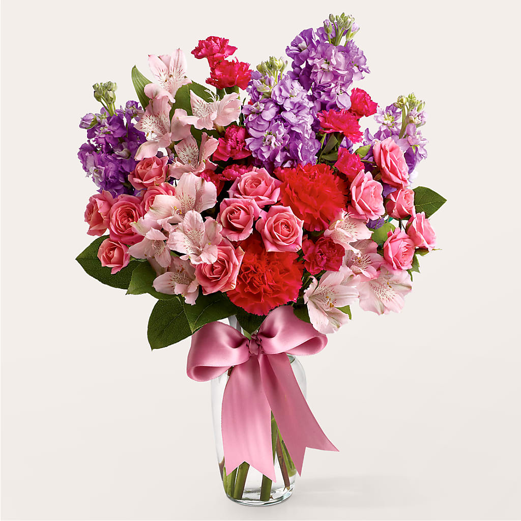 Main Character Bouquet – Lighthouse Florist And Custom Designs, Rochester NY
