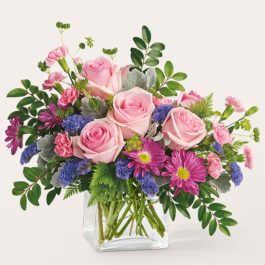 Starlet Bouquet – Lighthouse Florist And Custom Designs, Rochester NY