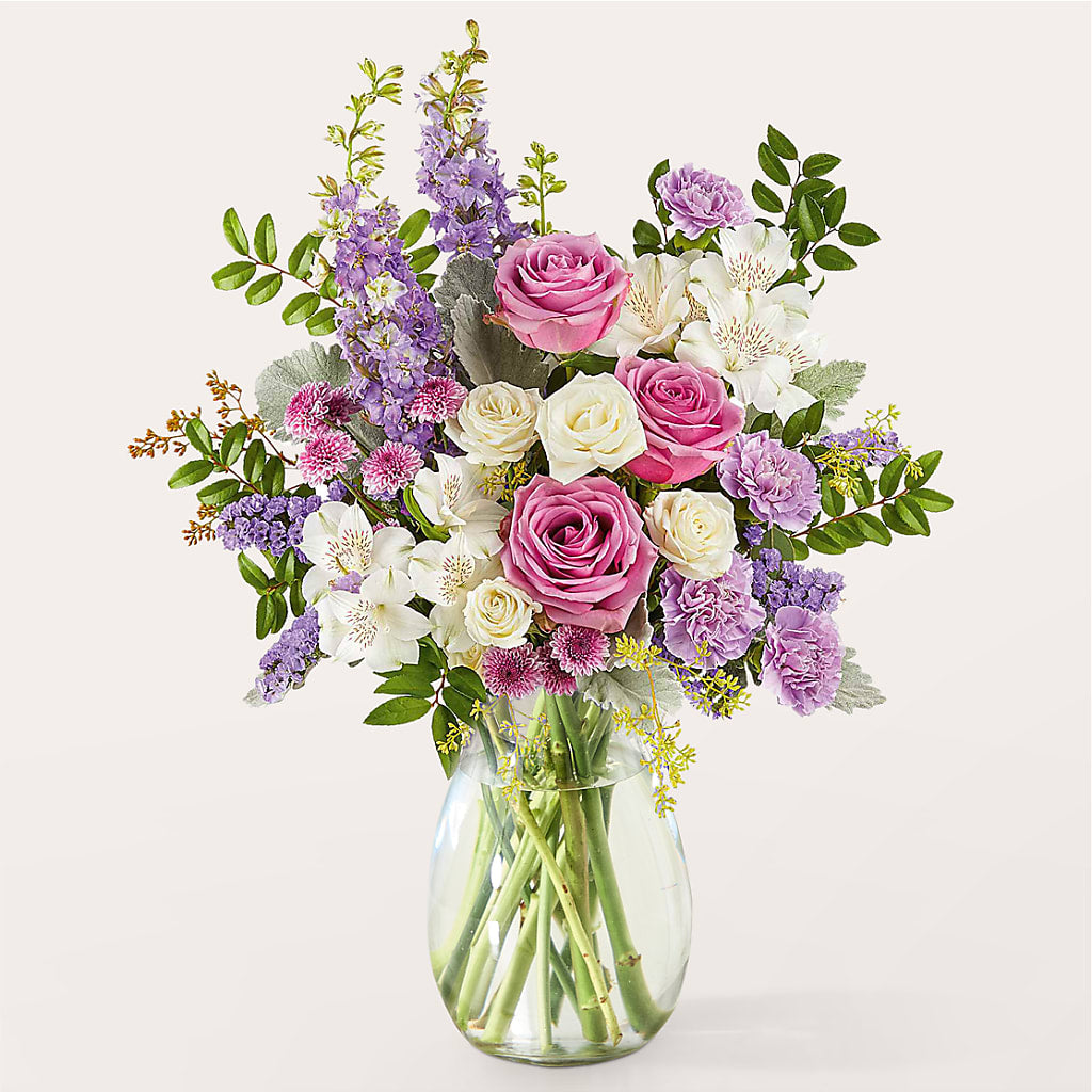 Lucky Me Bouquet – Lighthouse Florist And Custom Designs, Rochester NY