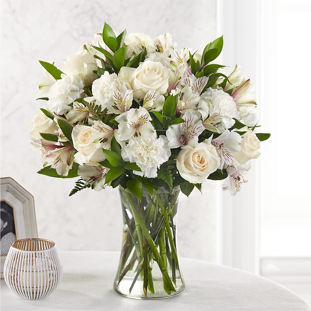 Cherished Friend Bouquet – Lighthouse Florist And Custom Designs, Rochester NY