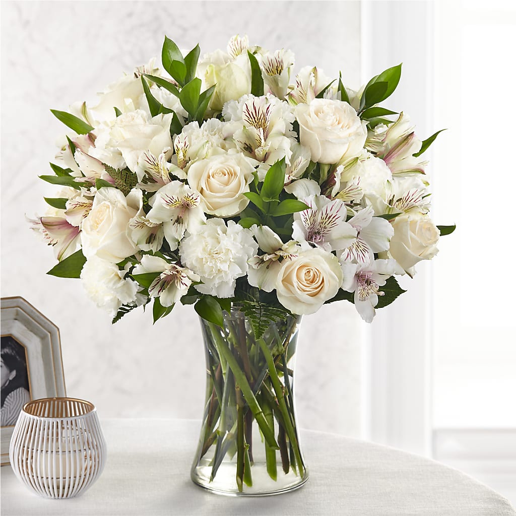 Cherished Friend Bouquet – Lighthouse Florist And Custom Designs, Rochester NY