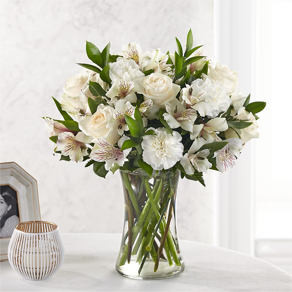 Cherished Friend Bouquet – Lighthouse Florist And Custom Designs, Rochester NY