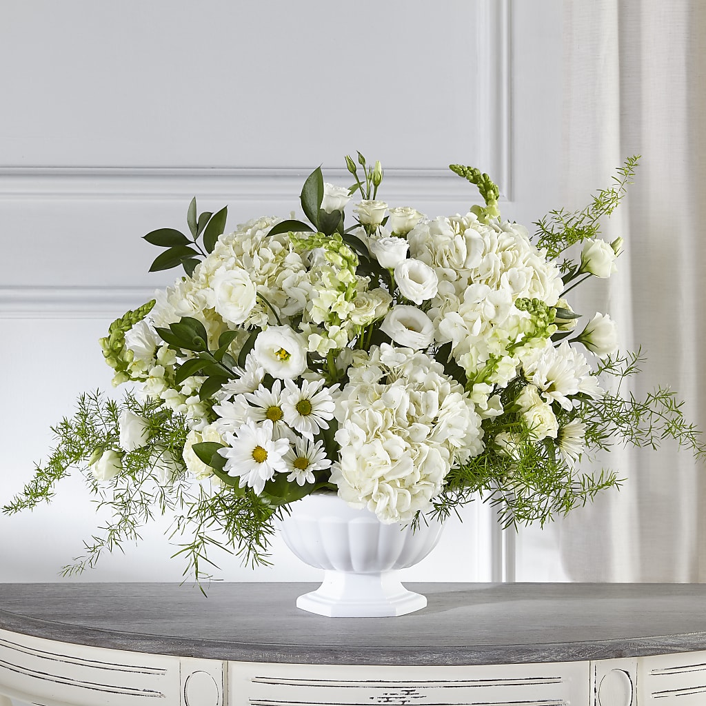 Love & Compassion Arrangement – Lighthouse Florist And Custom Designs, Rochester NY