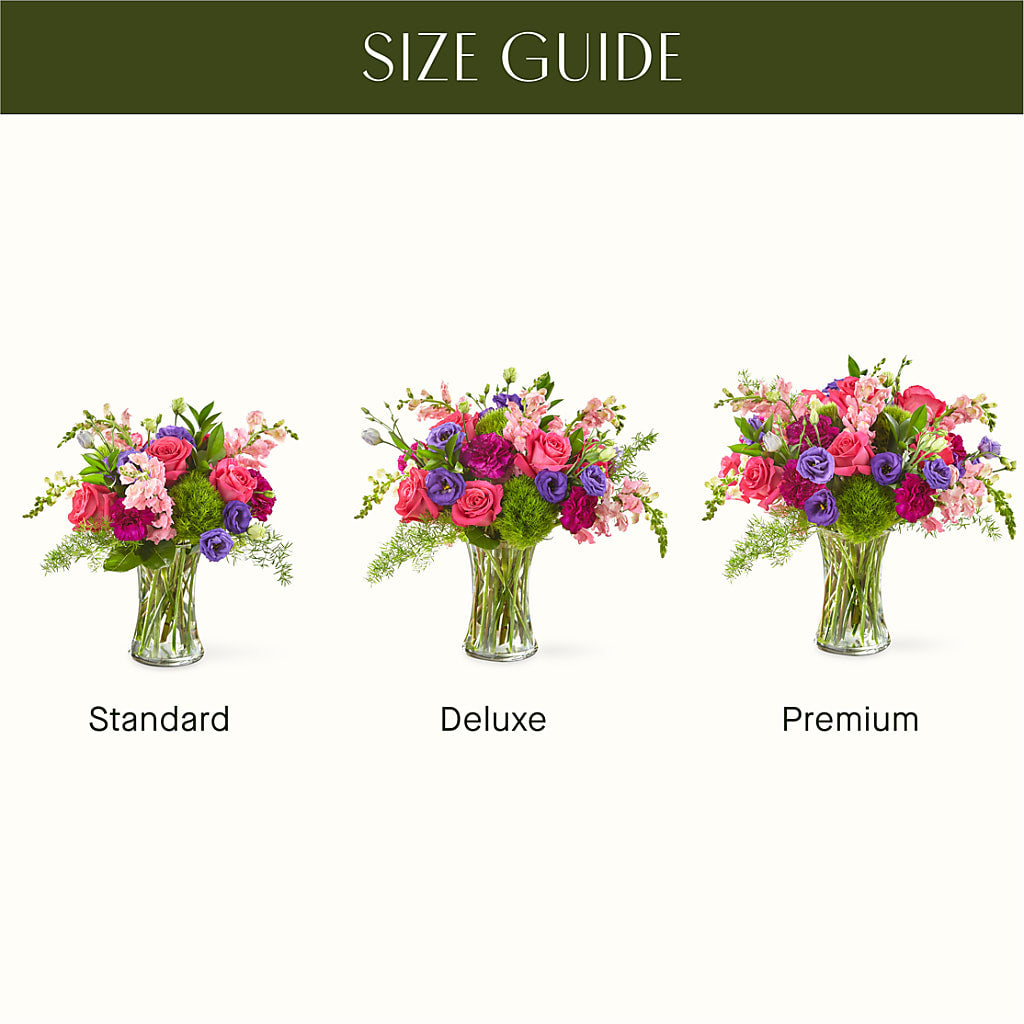 Charm & Comfort Bouquet – Lighthouse Florist And Custom Designs, Rochester NY