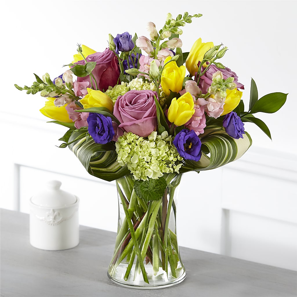 Wondrous Memories Bouquet – Lighthouse Florist And Custom Designs, Rochester NY