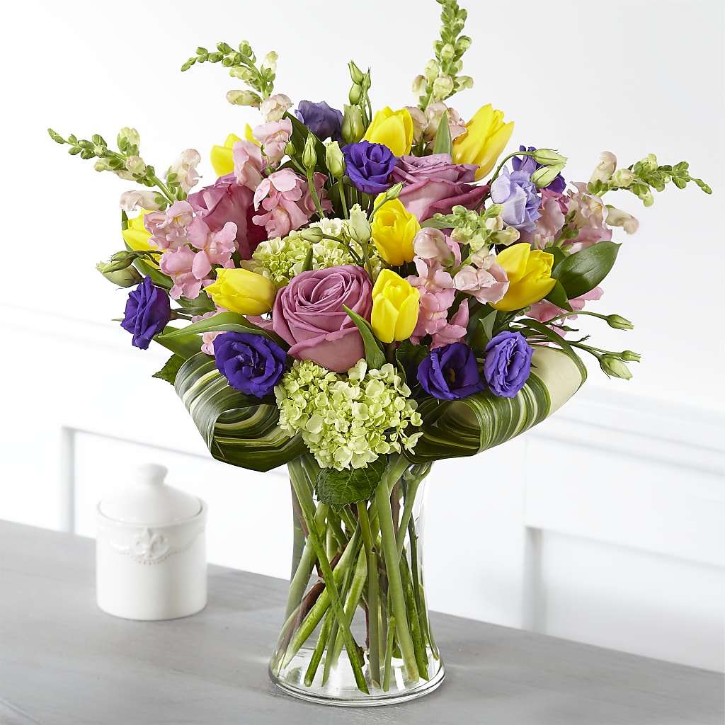 Wondrous Memories Bouquet – Lighthouse Florist And Custom Designs, Rochester NY