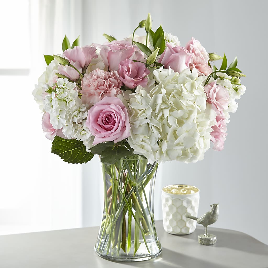 Guiding Grace Bouquet – Lighthouse Florist And Custom Designs, Rochester NY