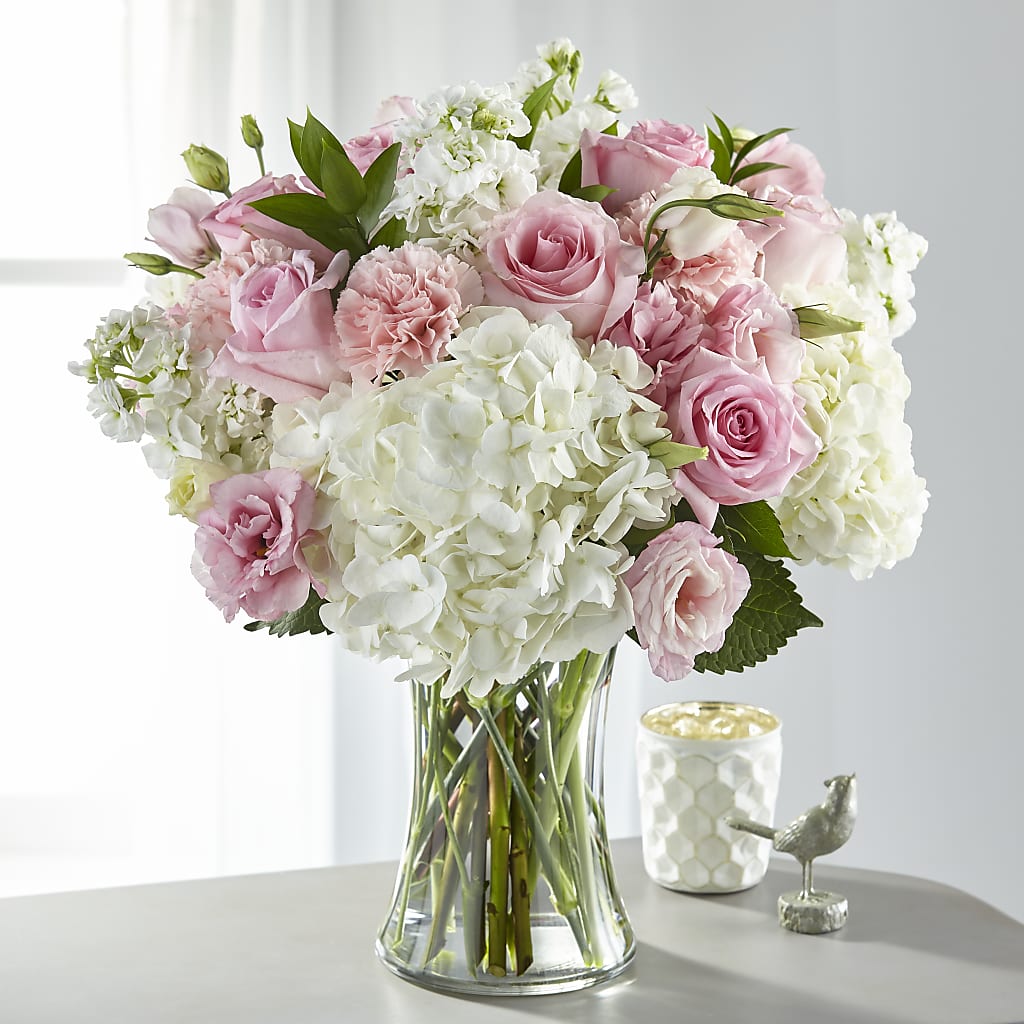 Guiding Grace Bouquet – Lighthouse Florist And Custom Designs, Rochester NY