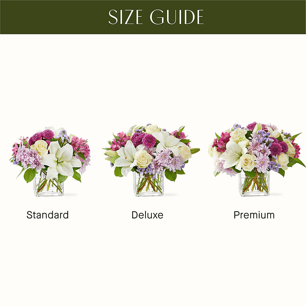 Cared For Bouquet – Lighthouse Florist And Custom Designs, Rochester NY