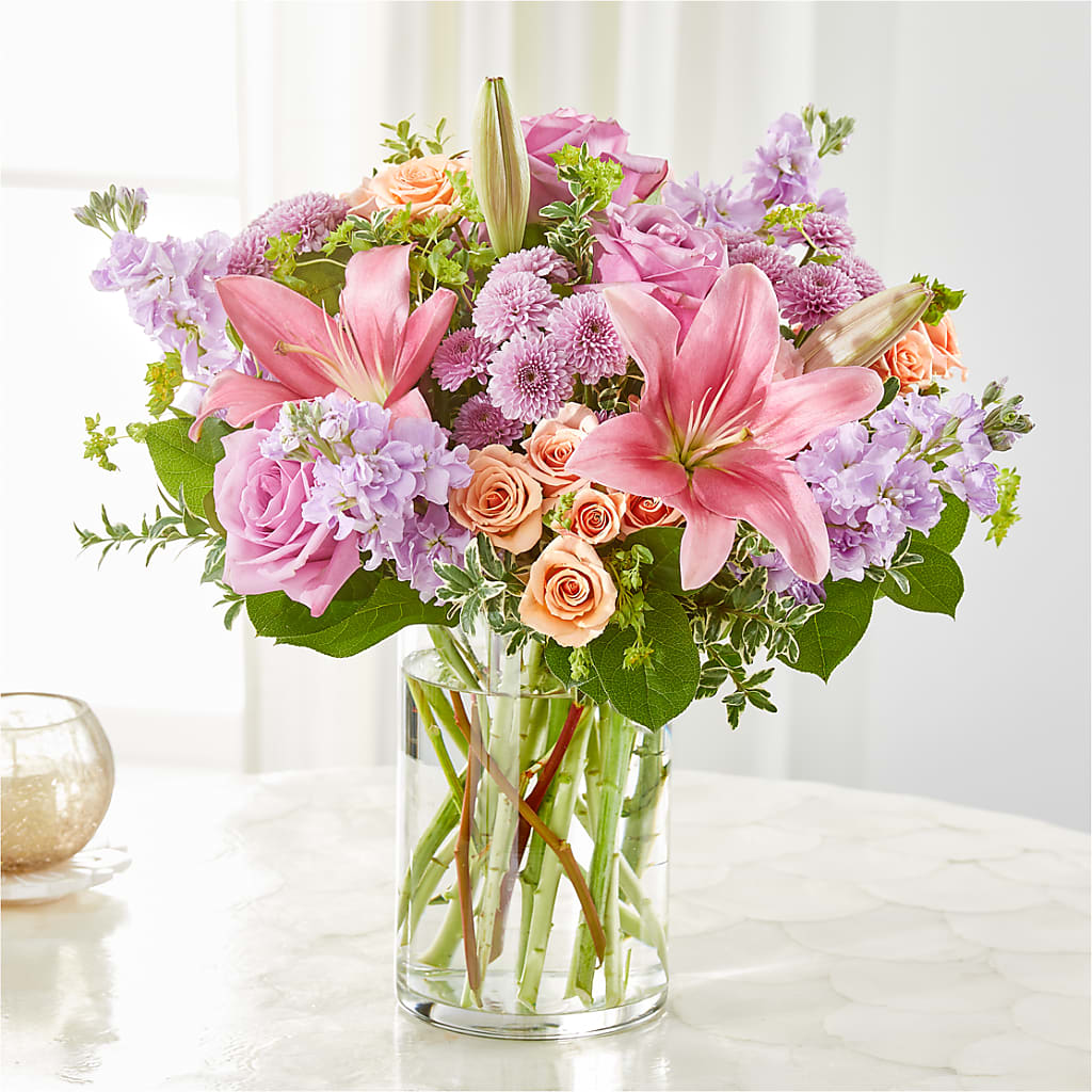 Resilience Bouquet – Lighthouse Florist And Custom Designs, Rochester NY