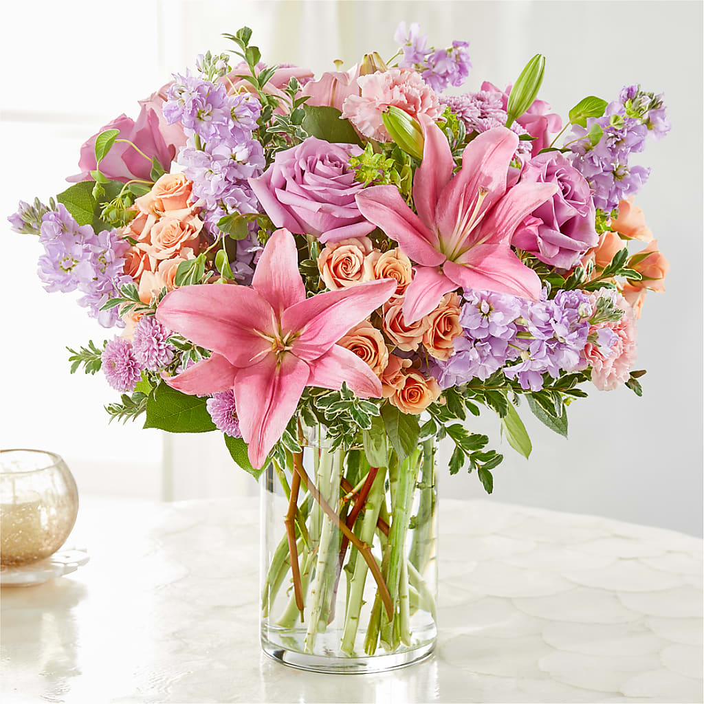 Resilience Bouquet – Lighthouse Florist And Custom Designs, Rochester NY